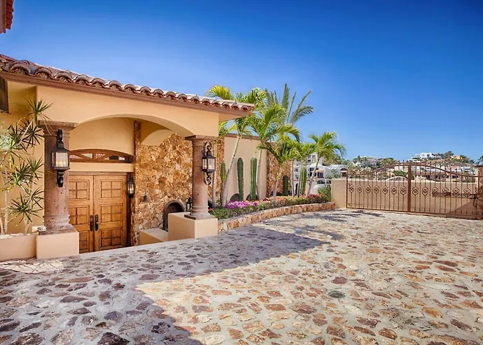 Villa Gran Vista by Cabo Villas