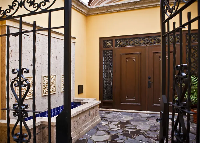 Montecristo Villas at Quivira Los Cabos -Vacation Rentals