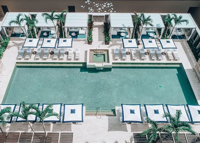 Golf hotel: Montage Los Cabos