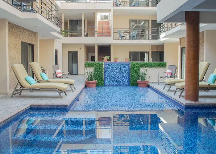 Pedregal Manor With 45 Private Rooms & Free Ultra High Speed Internet