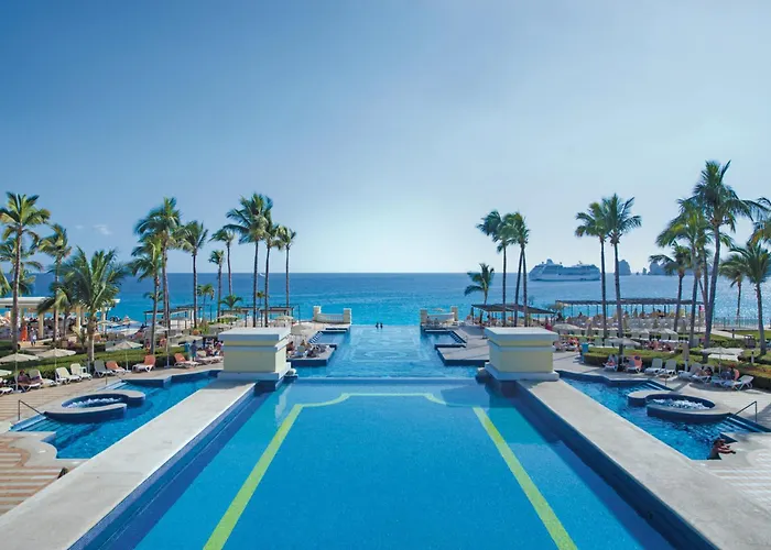 Riu Palace Cabo San Lucas