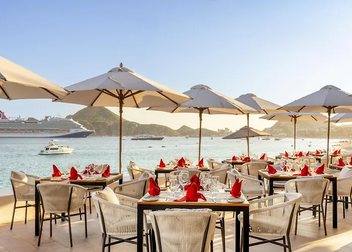 Villa Del Palmar Beach & Spa